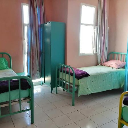 Maison Des Artistes Aparthotel Tanger Buitenkant foto
