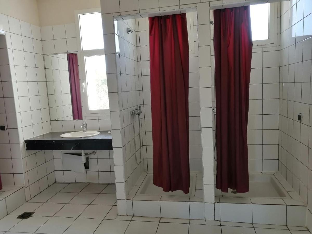 Maison Des Artistes Aparthotel Tanger Buitenkant foto