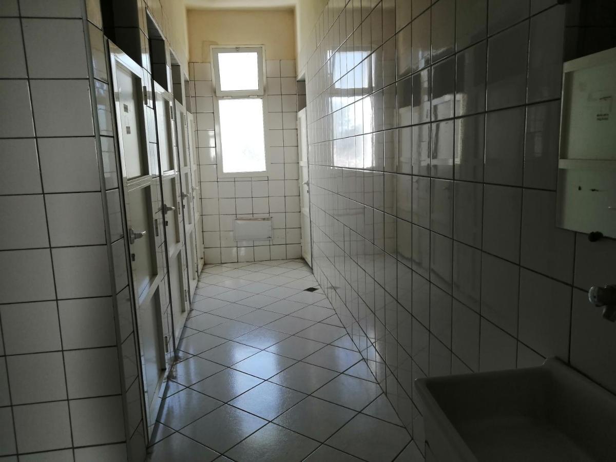 Maison Des Artistes Aparthotel Tanger Buitenkant foto