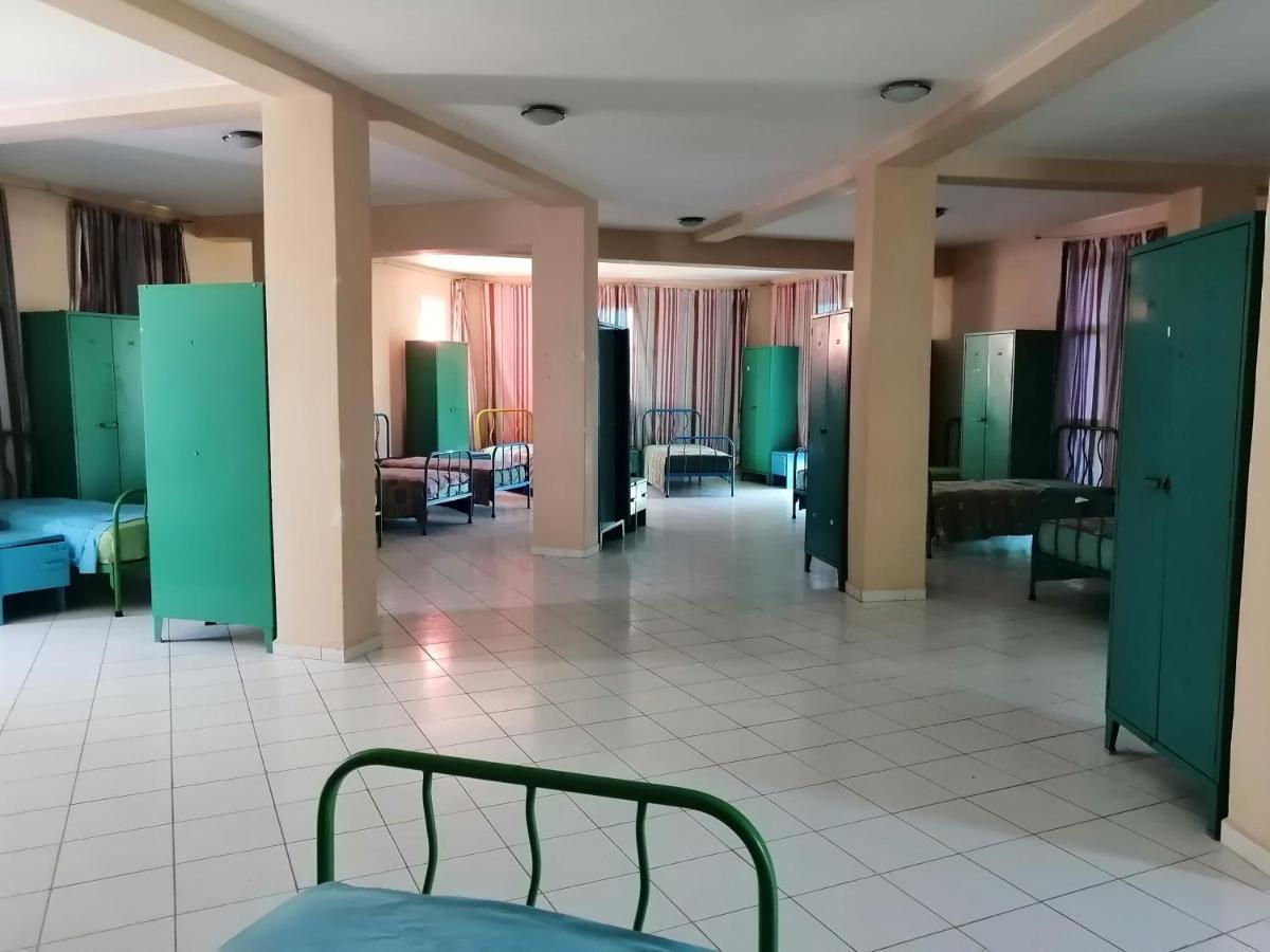 Maison Des Artistes Aparthotel Tanger Buitenkant foto